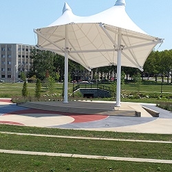 Meriden Green