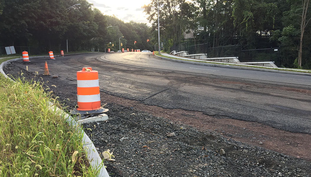 Pratt Street Gateway Project