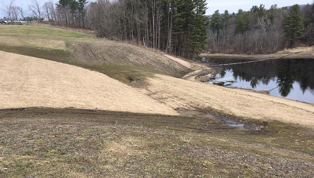 Site #15 – Whiting River, North Canaan, CT