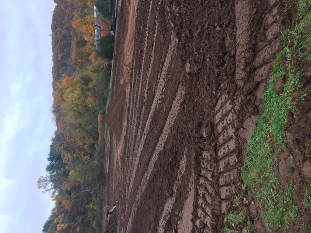 Hartford Healthcare Parking Lot Expansion