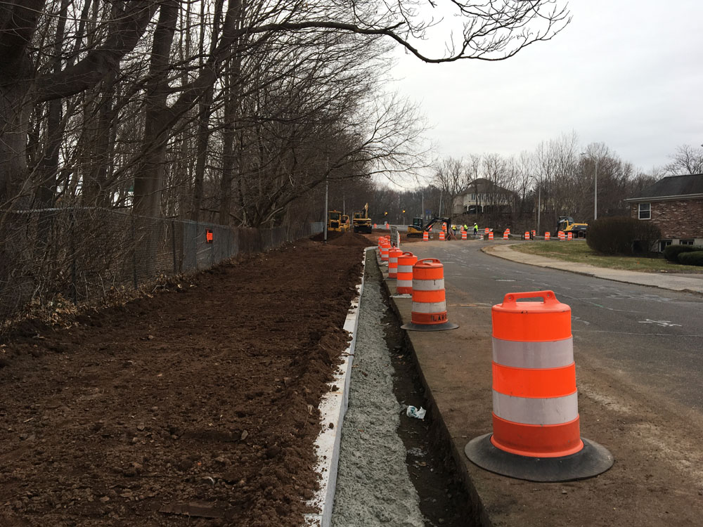 Pratt Street Gateway Project