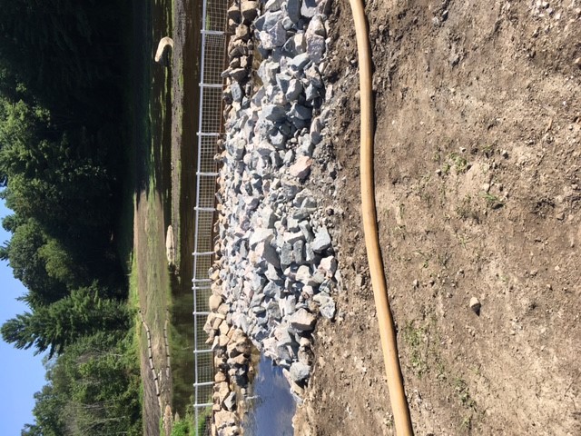 Site #15 – Whiting River, North Canaan, CT